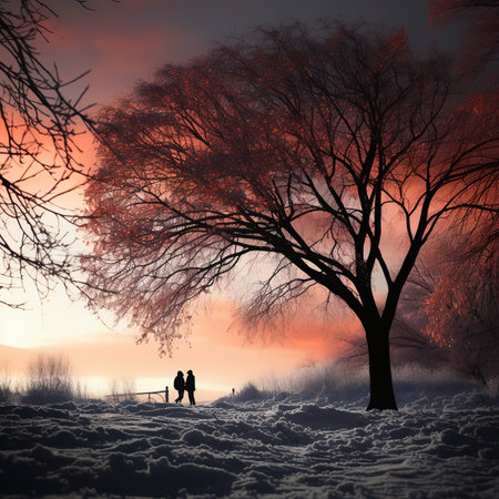 Creative Manipulation of Background Wallaper for Valentines Dayの素材