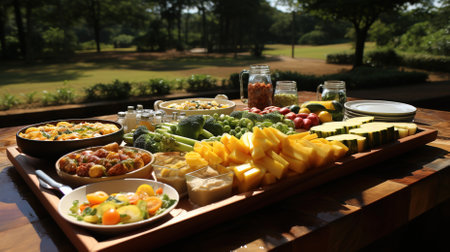 A culinary adventure in Thailandの素材