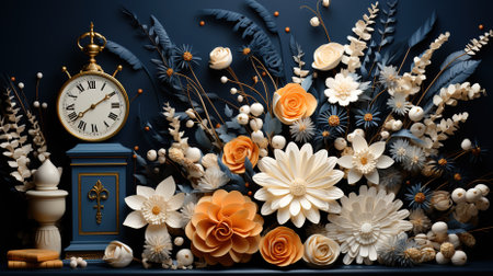 Background Wallpaper of Creative Manipulationの素材