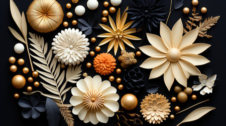 Background Wallpaper of Creative Manipulationの素材