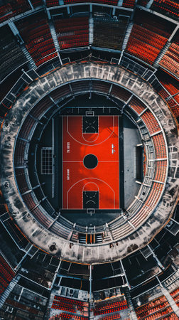 Background Wallpaper of Creative Manipulationの素材