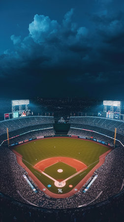 Background Wallpaper of Creative Manipulationの素材