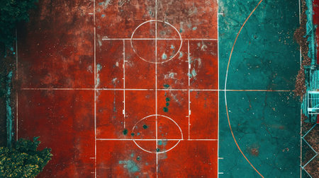 Background Wallpaper of Creative Manipulationの素材