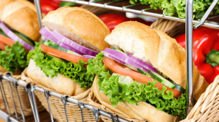 Background Wallpaper of Creative Manipulationの素材