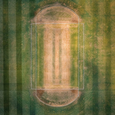 Background Wallpaper Related to Cricket Sportsの素材