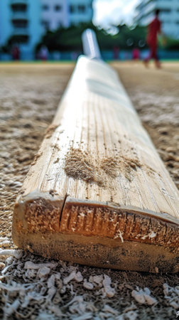 Background Wallpaper Related to Cricket Sportsの素材