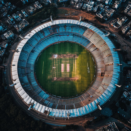 Background Wallpaper Related to Cricket Sportsの素材
