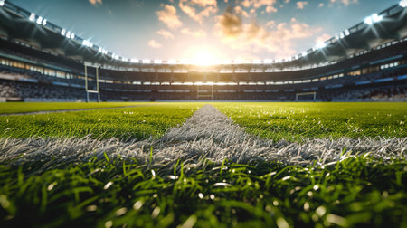 Background Wallpaper Related to Rugby Sportsの素材