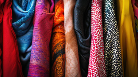 Wallpaper of Fashionable Clothingの素材