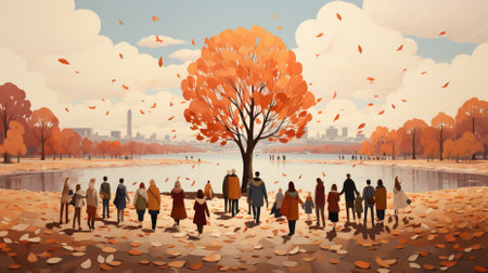 A Creative Wallpaper of Romantic Manipulationの素材