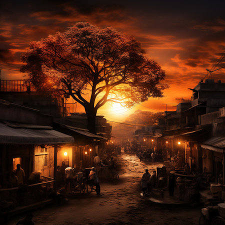 Background Wallpaper of Creative Manipulationの素材