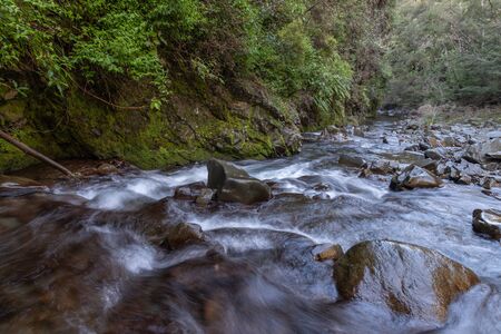 Wild and Scenic River