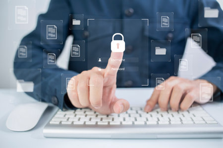 Document Management System (DMS) Online Document Database and automated processes to manage files,...