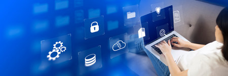 Document Management System DMS Online Document Database and automated processes to manage files,...