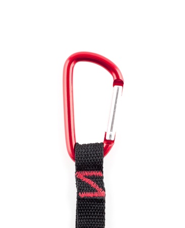 Red carbineの写真素材