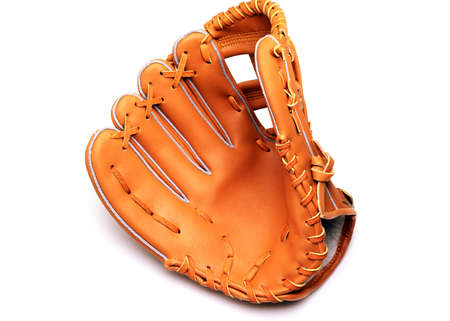 Baseball Gloveの写真素材