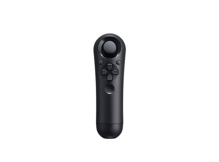 joystick isolated on a white background for you