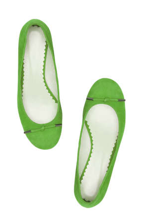shoeの写真素材