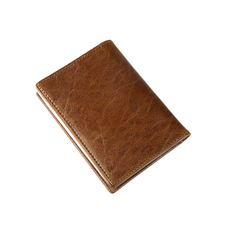 general modern cover notebook with bookmark for take notesの写真素材