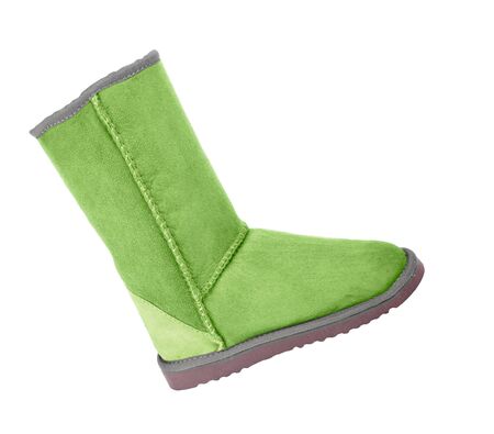 Uggの写真素材