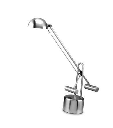 Desk lampの写真素材