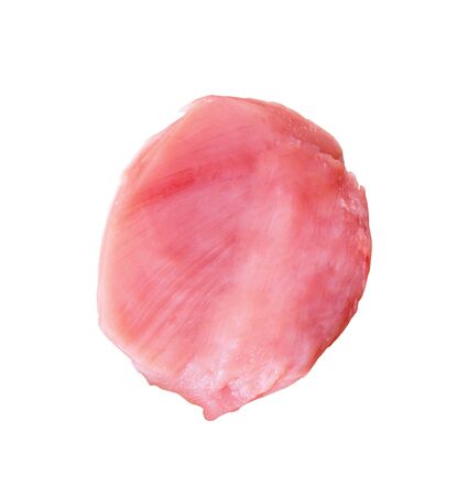 raw meatの写真素材