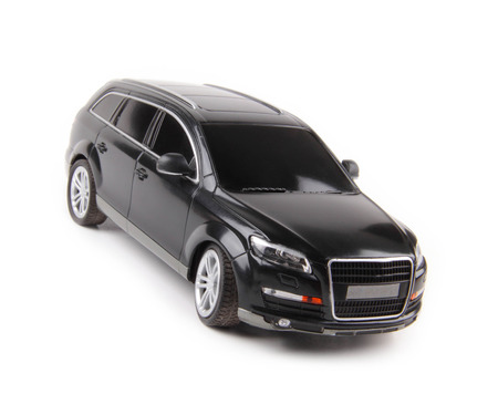 black suv carの写真素材
