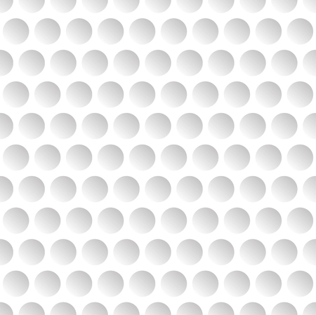 Golf seamless pattern vectorの写真素材