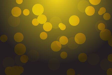 Light Gold and Red abstract vector backgroundの写真素材
