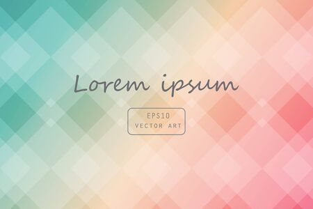 Rainbow abstract background vectorの写真素材