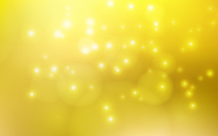 Gold abstract shiny glitter background. Art and Decoration concept. Holiday and New year wallpaper theme.のイラスト素材