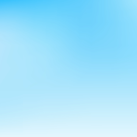 Abstract blue color background. Vector illustration. Ocean sea and sky background texture. Decoration concept.のイラスト素材