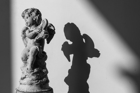 Cupidの写真素材