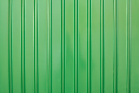 Zinc Pattern Backgroundの写真素材