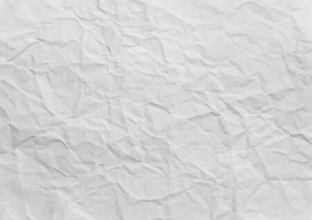 Paper texture  White paper sheet の写真素材