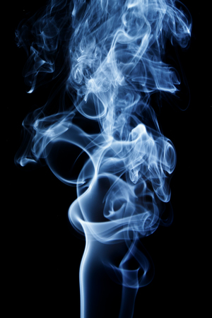 smoke pattern, texture, backgroundの写真素材