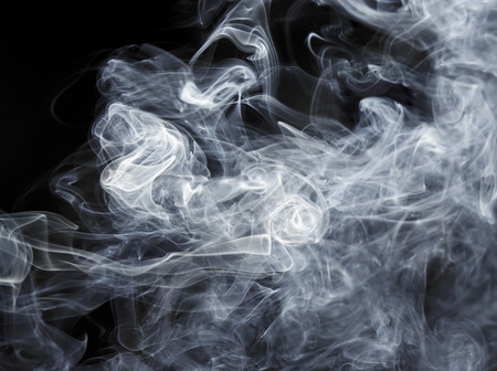 smoke pattern, texture, backgroundの写真素材