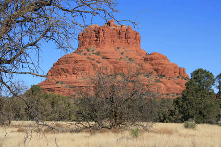 Bell Rockの写真素材