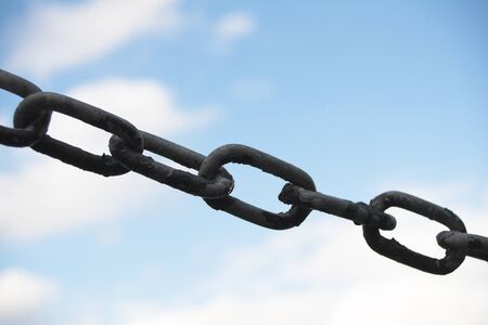 chain in the sky 