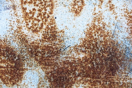 rusty grunge surface ideal for background