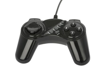 video games control with clipping path