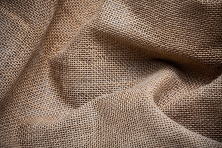 sack texture background