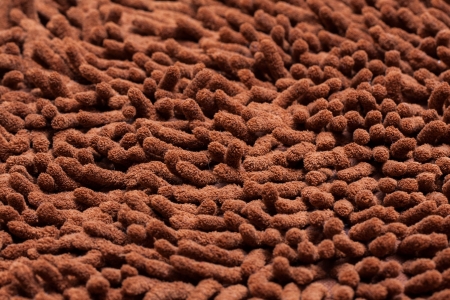 brown carpet texture の写真素材