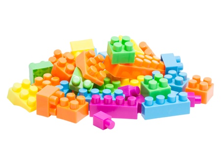 image of toy block