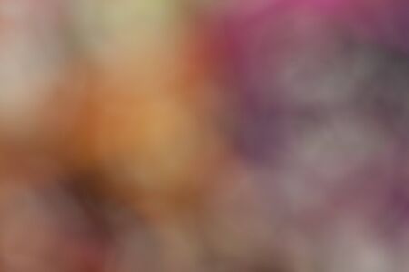 Color Abstract Blurred backgroundsの写真素材