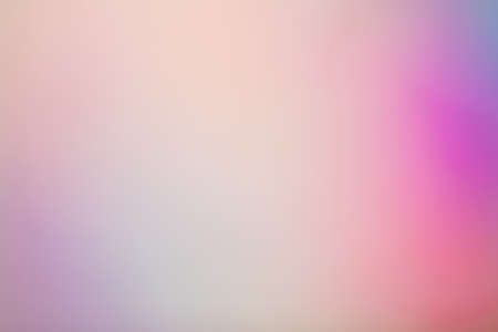 Color Abstract Blurred backgroundsの写真素材