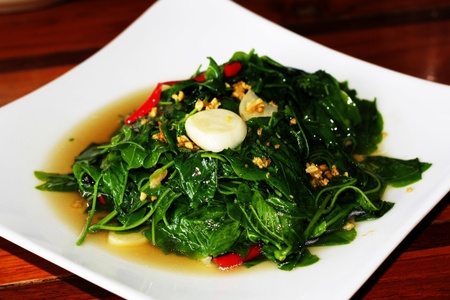 Vegetarian  foodの写真素材