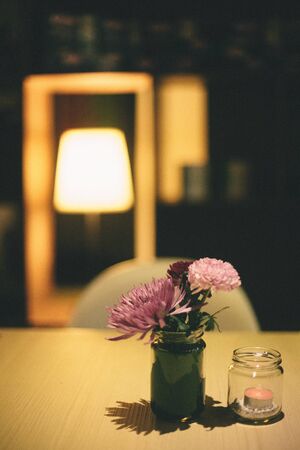 Flower Decoration