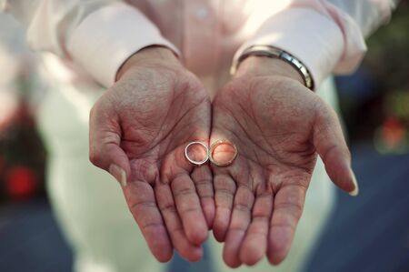 RINGSの写真素材