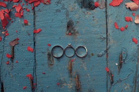 Jewellery- rings